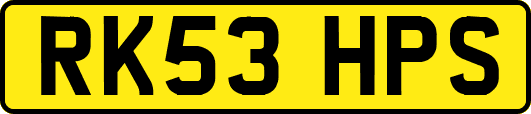 RK53HPS