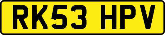 RK53HPV