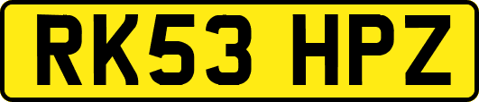 RK53HPZ