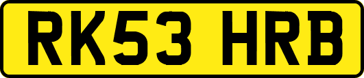 RK53HRB