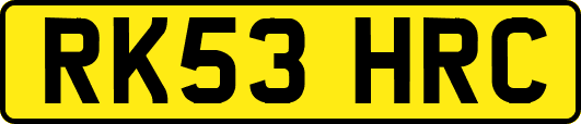 RK53HRC