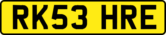 RK53HRE