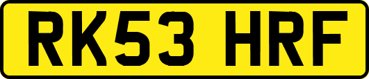 RK53HRF