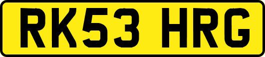 RK53HRG