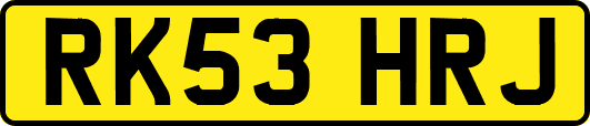 RK53HRJ