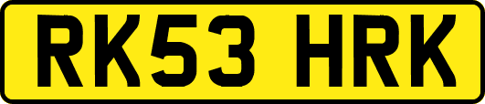 RK53HRK