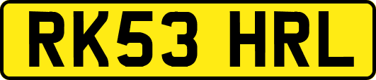 RK53HRL