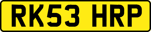 RK53HRP