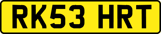 RK53HRT