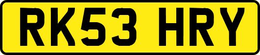 RK53HRY