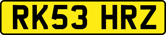 RK53HRZ