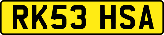 RK53HSA