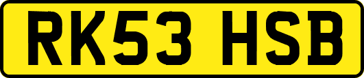 RK53HSB