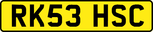RK53HSC