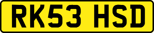 RK53HSD