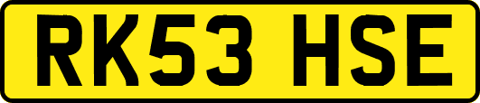 RK53HSE