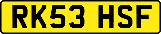 RK53HSF