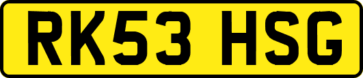 RK53HSG