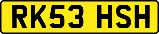 RK53HSH