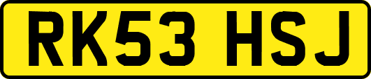 RK53HSJ