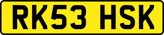 RK53HSK