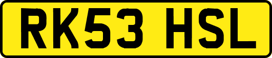 RK53HSL