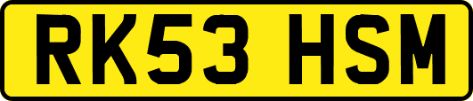 RK53HSM