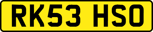 RK53HSO