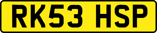 RK53HSP