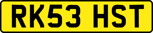 RK53HST