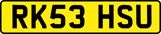RK53HSU