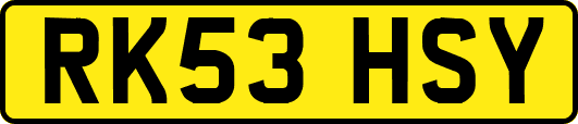 RK53HSY
