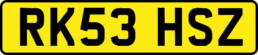 RK53HSZ
