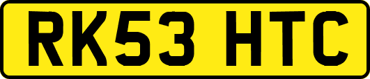 RK53HTC
