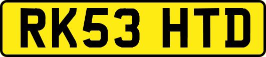 RK53HTD