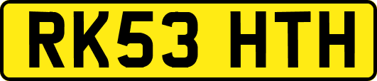 RK53HTH