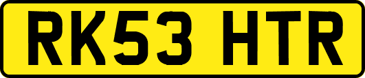 RK53HTR