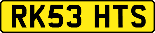 RK53HTS