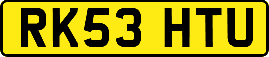 RK53HTU