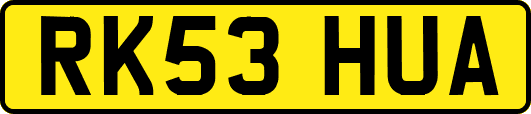 RK53HUA