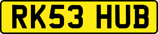 RK53HUB