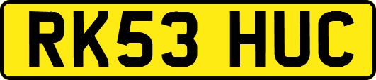 RK53HUC