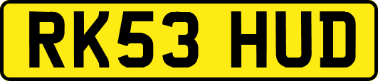 RK53HUD