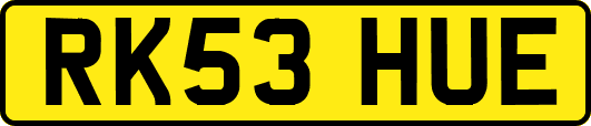 RK53HUE