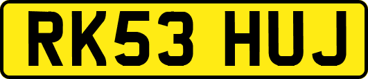 RK53HUJ