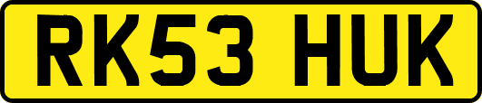 RK53HUK