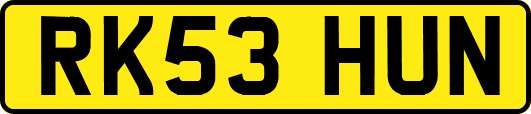 RK53HUN