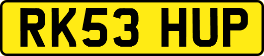 RK53HUP