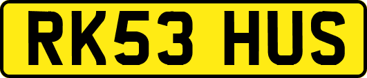 RK53HUS