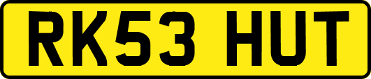RK53HUT